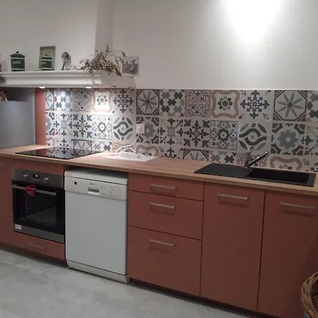 Holiday home Maison De Village *
