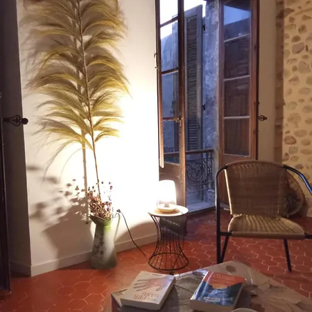Maison De Village Montagnac (Alpes-de-Haute-Provence)