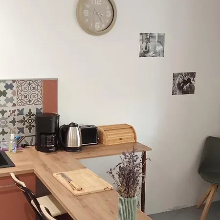 Maison De Village Holiday home Montagnac (Alpes-de-Haute-Provence)