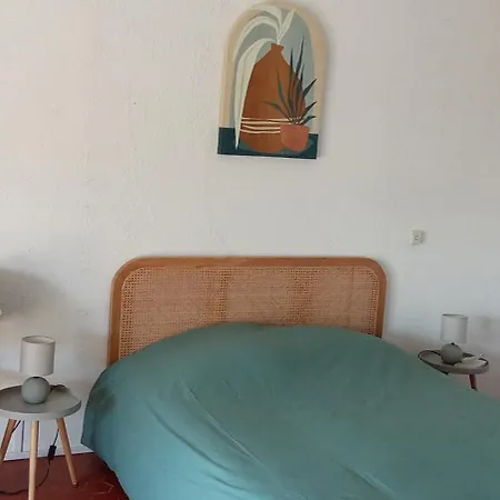 Maison De Village Vakantiehuis Montagnac (Alpes-de-Haute-Provence)