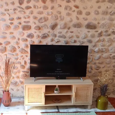 Maison De Village Montagnac (Alpes-de-Haute-Provence)