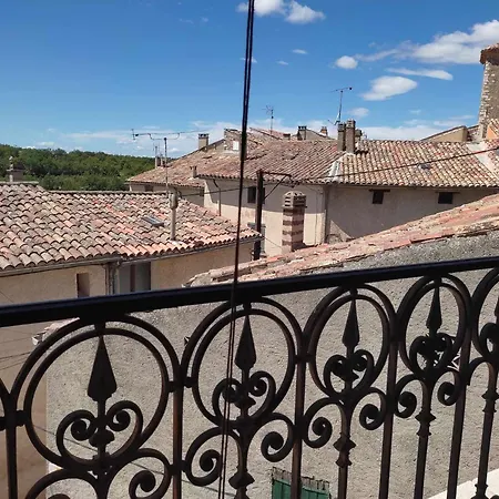 Maison De Village
